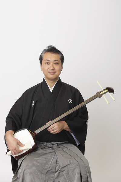 東京の三味線教室、芳村伊十冶郎長唄三味線稽古所は駅近